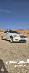  2 Mercedes Benz S400  2010 for sale