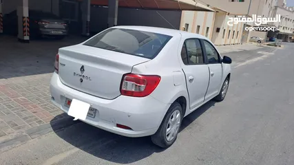  2 Renault symbol