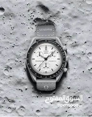  2 اوميغا سواتش اعلى صنف جميع العدادات شغالة بسعررررررر حرررق 25 دينار شامل توصيل لجميع محافظات المملكة