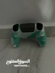  7 كڤر حماية ل يد بلايستيشن 5