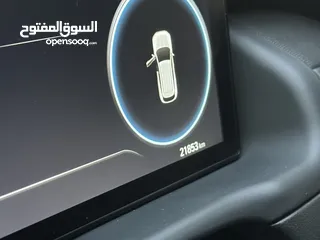  2 هونداي توسان هايبرد ولا غرام بويا 2024 فل اضافات