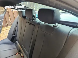  4 سيارة BMW بحالة ممتازة