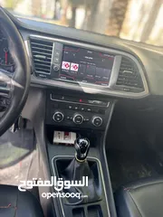  4 ليون جير عادي 1200 تيربو