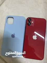  2 ايفون 11 عادي