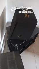  3 طبله ومكڤير