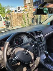  1 جولف 2015 فحص ممتاز