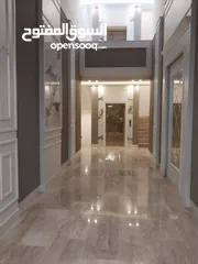 1 خلدا 245م طابق اول بسعر مناسب