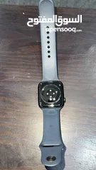  4 apple watch series 9 gps 45mm