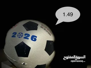  10 كره قدم عاليه الجوده