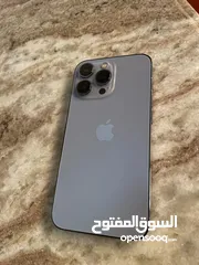  1 iPhone 13 PRO