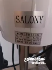  2 جهاز بخار بحالة الجديد