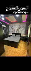  3 مزرعة وشاليه الاسود للإيجار ....غور الكفرين
