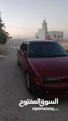  3 ميتسوبيشي لانسر