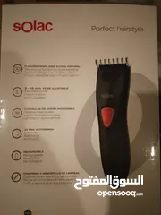  1 ماكنة حلاقه جديده بالكرتونه غير مستعمله