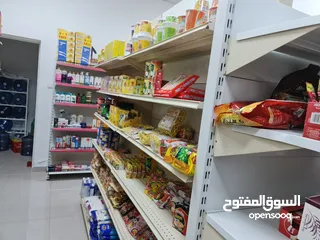  9 grocery for sale in ras alkhaimah بقالة للبيع في راس الخيمة