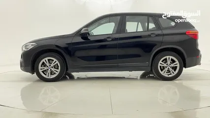  6 (FREE HOME TEST DRIVE AND ZERO DOWN PAYMENT) BMW X1