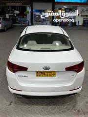  12 KIA / Optima خليجي  / 2014