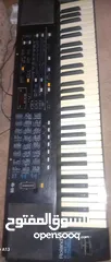  5 جهاز اورج ROLAND E40 للبيع