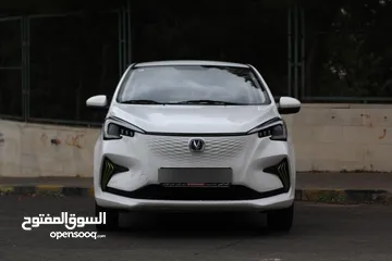  2 شانجان E-STAR صنف الفل 2024  للبيع اقساط من المعرض مباشره