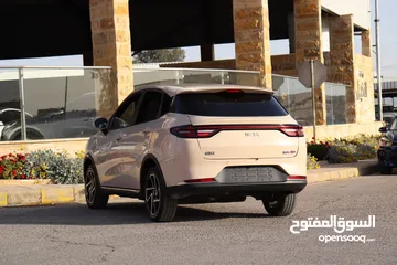  8 نيتا ايه 2023 البطارية الكبيرة Neta Aya pro 2023