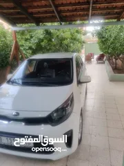  8 كيا بيكانتو