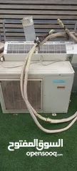  1 wansa air conditioner