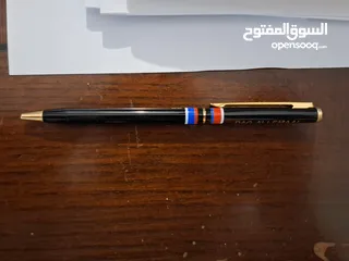  5 قلم حبر PIERRE BALMAIN اصلي للبيع