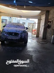  2 سيارة ممتازة خالية من الحوادث والضربات القوية