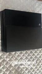  9 بلاستيشن 4 مع أيدتين وكابلين Hd
