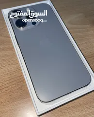  1 أيفون 15 برو 128GB بطارية 100