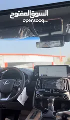  6 Lexus LX600 2024 Brand New Full Option/specs