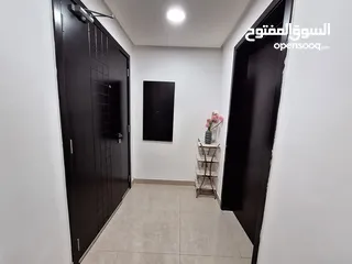  24 Gorgeous Flat  Superbly Furnished  Balcony  Nice Facilities  Walking Distance from Juffair Mall