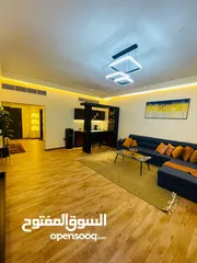  1 Two rooms and a hall, Horizon Towers, Super Deluxe, a very wonderful apartment, including all bills,