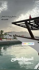  24 Furnished Apartment for rent daily ,weekly at Jebel Sifah شقة للايجار اليومي في جبل السيفة
