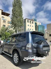  13 باجيرو ترخيص 2009 فحص نخب