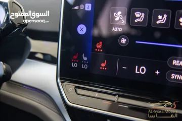  15 Volkswagen ID6 Crozz Pro 2022  السيارة مميزة جدا و قطعت مسافة 31,000 كيلو متر