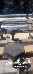  1 فتاحه الآلي قطعتين بحاله وكاله جاهزه شغاله ممنتازه