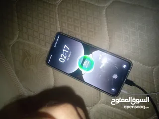  6 Itel S25 6+6 Ram 128GB Rom  Condition 10/10 AMOLED Display inscreen Fingerprint