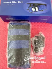  6 حزام مساج و تكسير الدهون