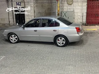  2 افانتي Xd للبيع  5000