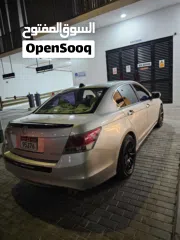  15 Honda accord 2010 4 cylinders 2.4L