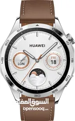  2 الاصدار الجديد من ساعات هواوي Huawei watch GT 4 46MM