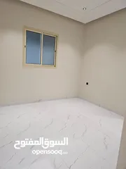  6 شقة للايجار السنوي الرياض حي النرجس ايجار15000