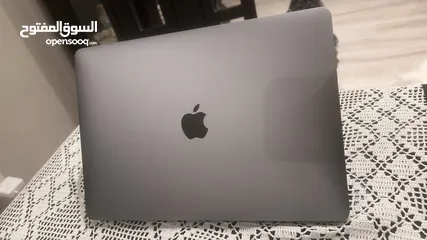  3 Laptop macbook pro 13.3inch