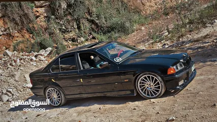  10 Bmw.e63 cobra