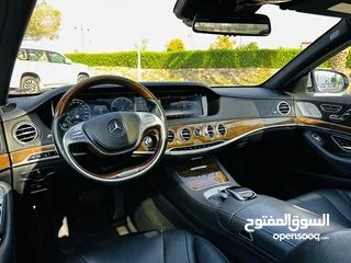  11 Mercedes S550 for sale