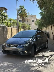  1 سيات ابيزا 2018