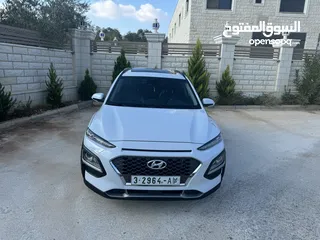  3 هيونداي كونا 2019 للبيع