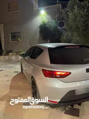  2 سيات ليون 2015
