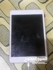  2 ايباد مني 5